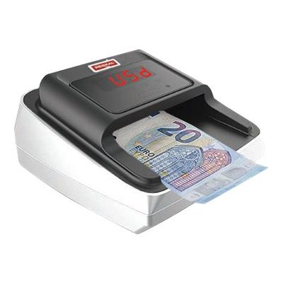 Reskal LD520 - Détecteur de faux billets - infrarouge/magnétique