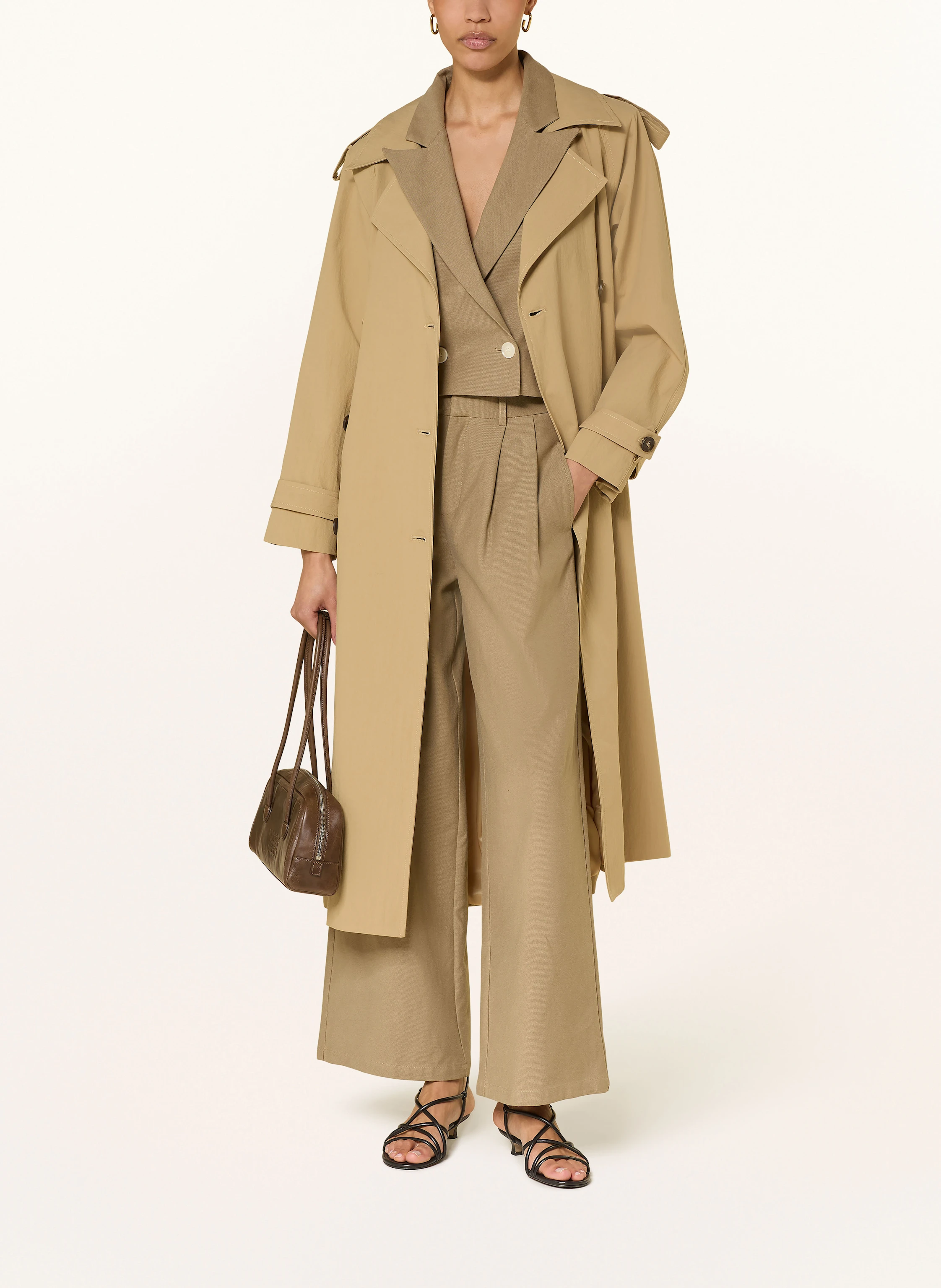 ELEH Trenchcoat