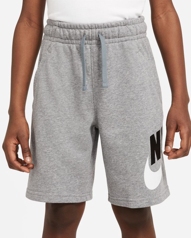 Short Nike Sportswear Club Fleece pour enfant
