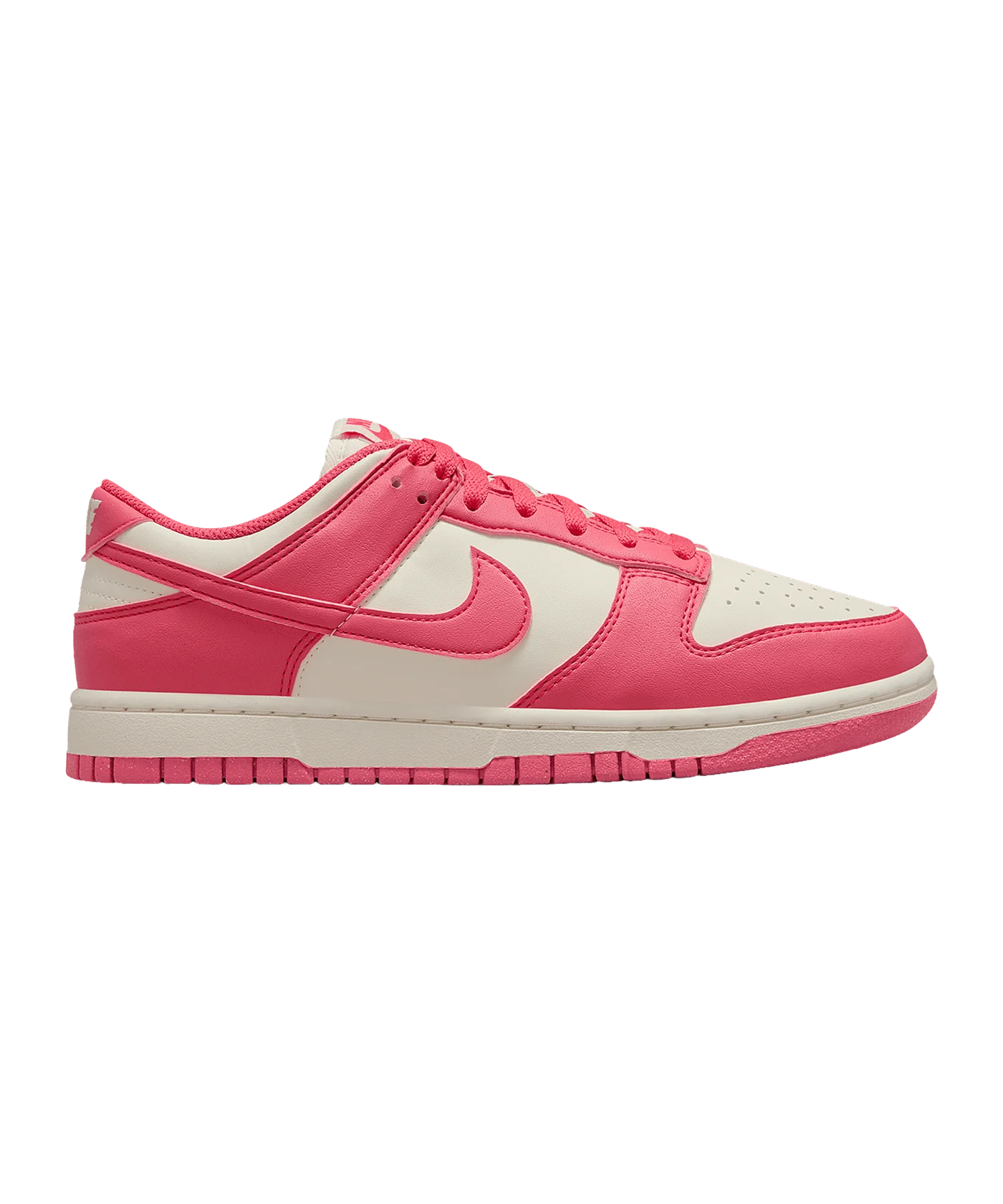 Nike Dunk Low Next Nature Damen Pink F600