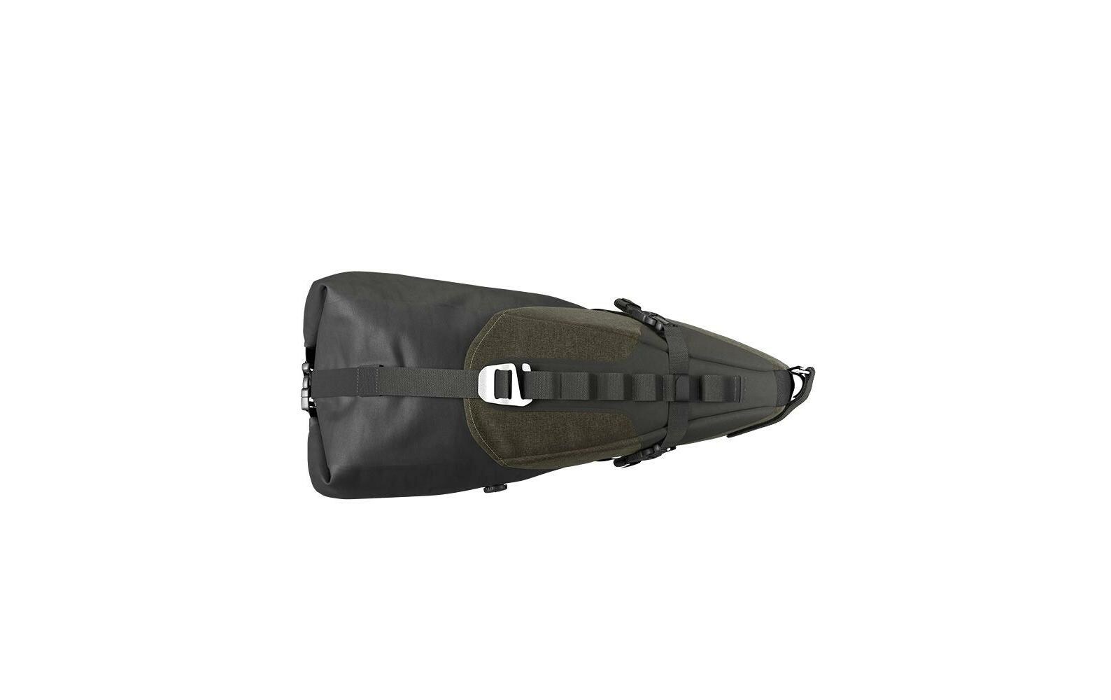 Satteltasche Scape Seat Bag Mud Green<br>Satteltasche für Velos