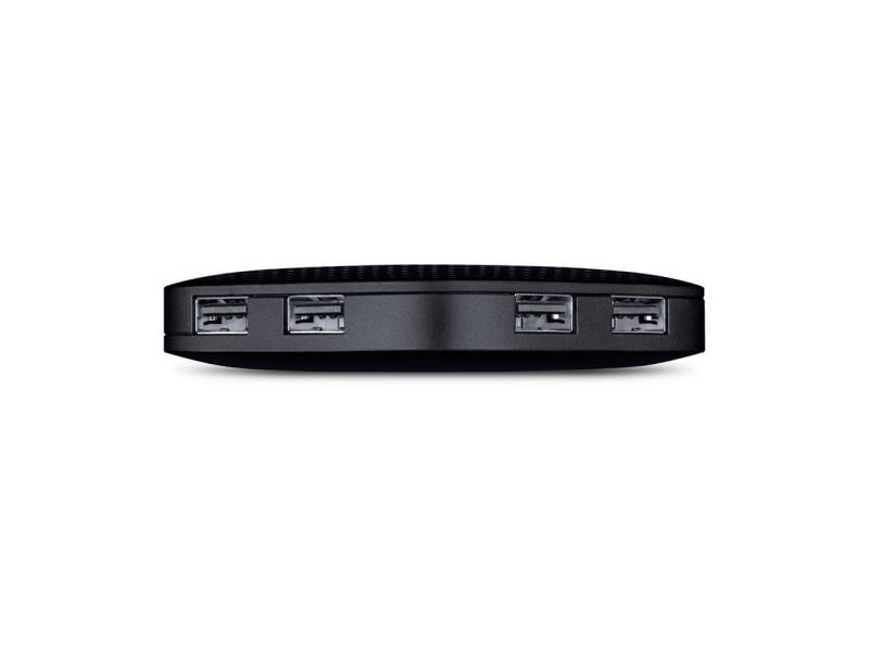 TP-Link USB-Hub UH400 USB-3.0-Hub mit vier Ports