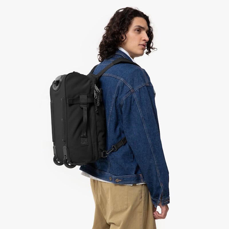Eastpak Wieltas / Rugzak Strapson XXS Black