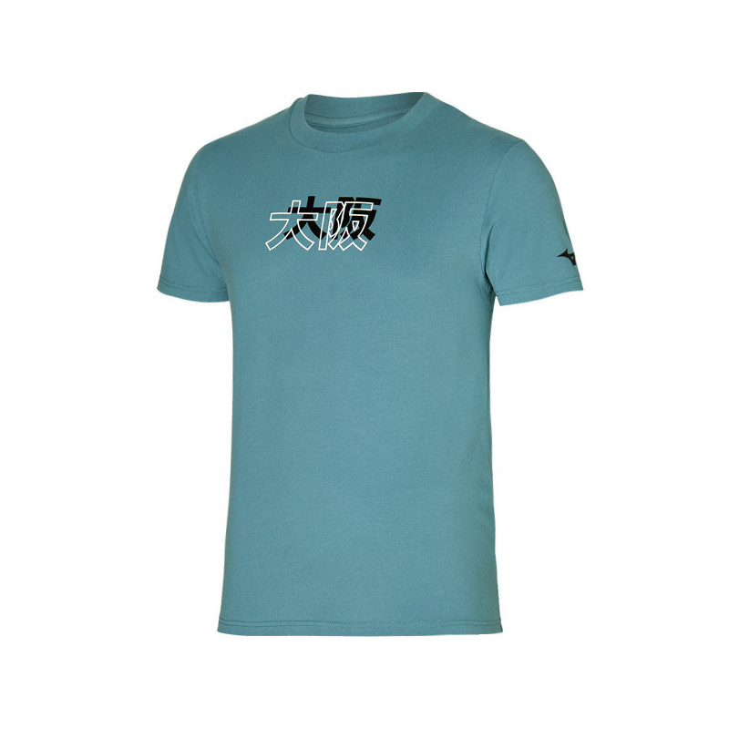 Tee-shirt Athletic Katakana