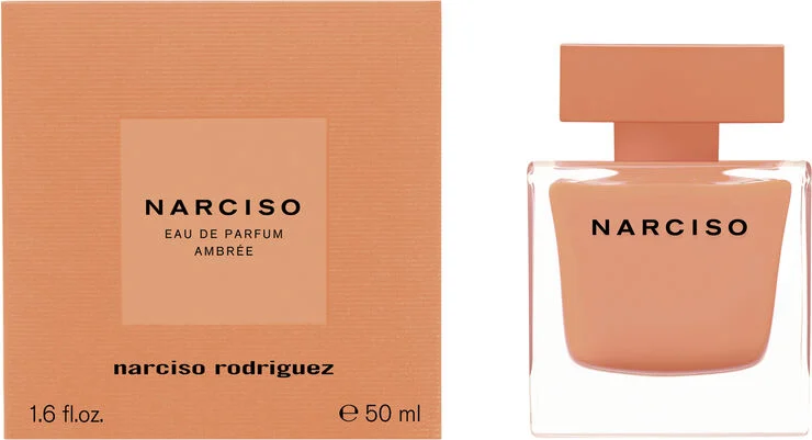 Narciso Rodriguez Narciso Rodriguez Narciso Ambree Eau de parfum