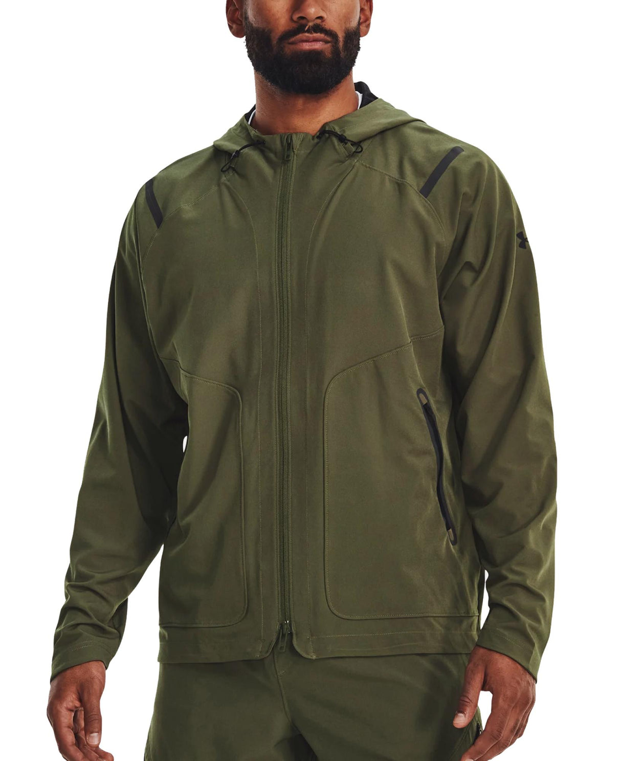Under Armour<br>UA Unstoppable Jacket