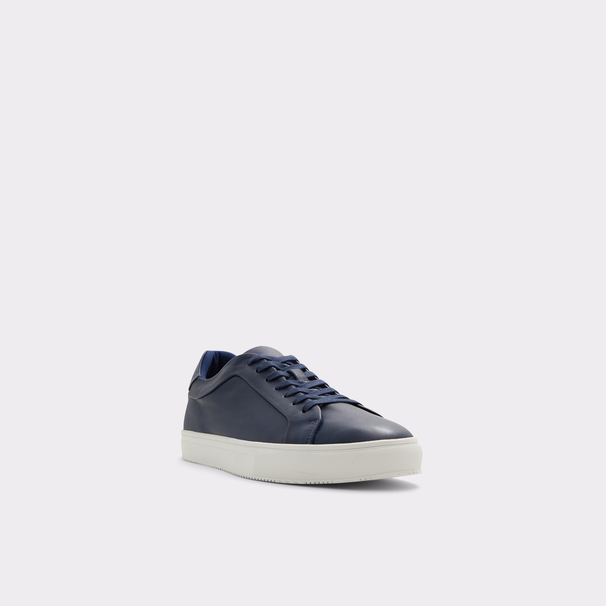 Cobi Navy Men Low top