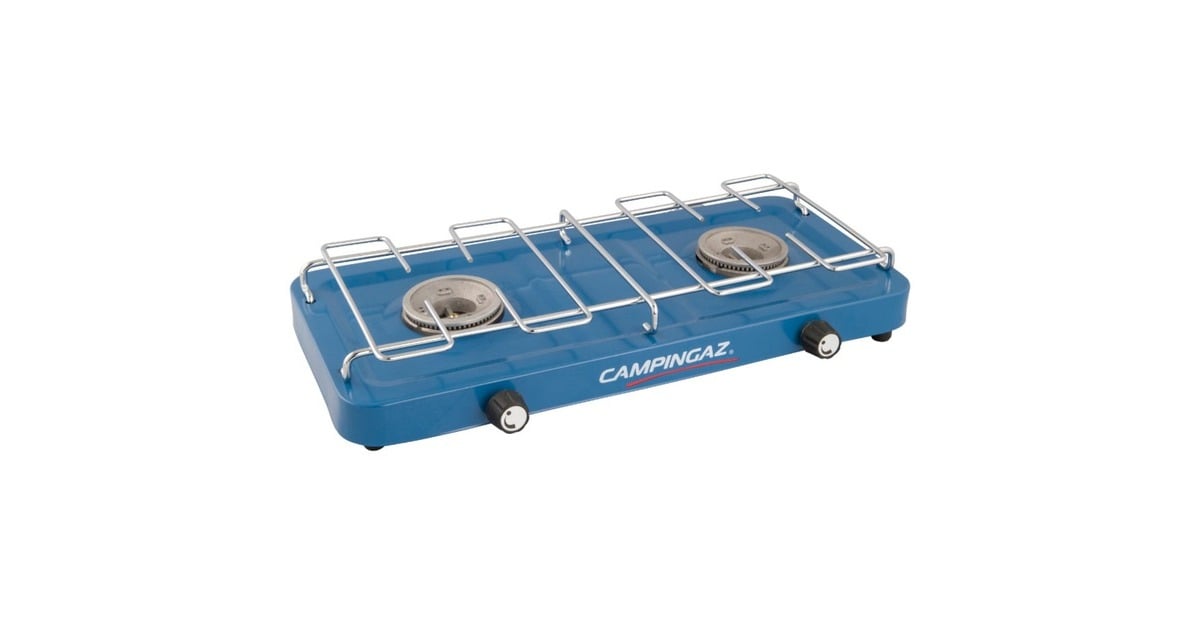 CampingazBase Camp gaskooktoestel  (Blauw)