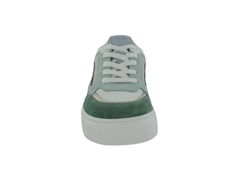 AQA Shoes A8522 valencia thyme/real gold.harv.