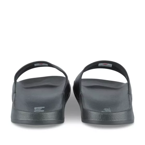 Claquettes NOIR LEE COOPER