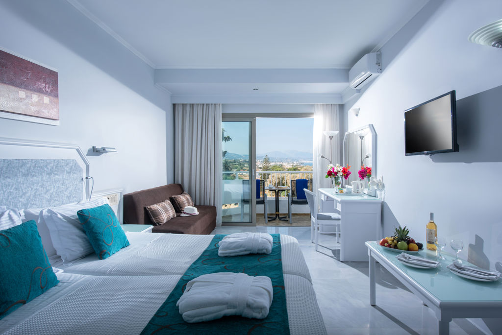 Rethymno Mare & Waterpark All Inclusive - Hotel