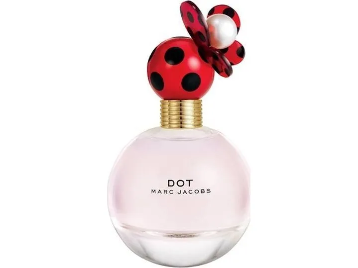 MARC JACOBS DOT (W) EDP/S 100ML