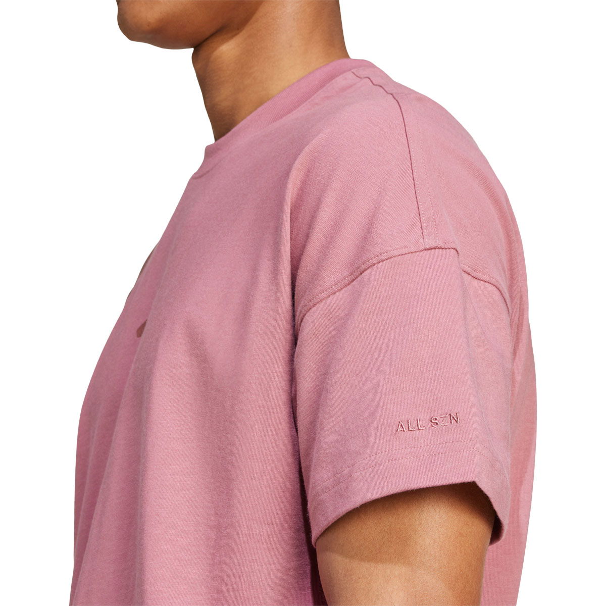 adidas All SZN T-shirt Herre