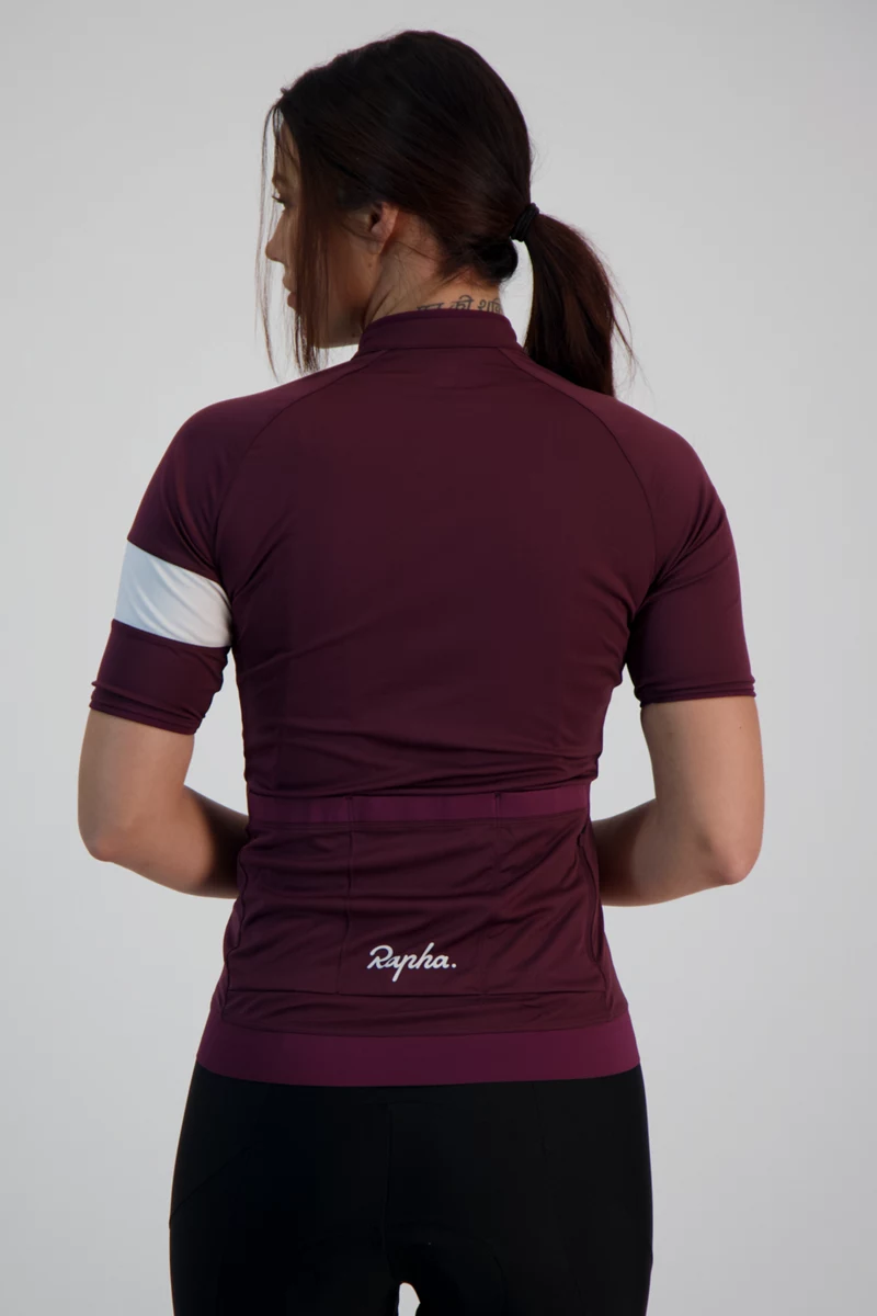 Rapha Core Damen Biketrikot