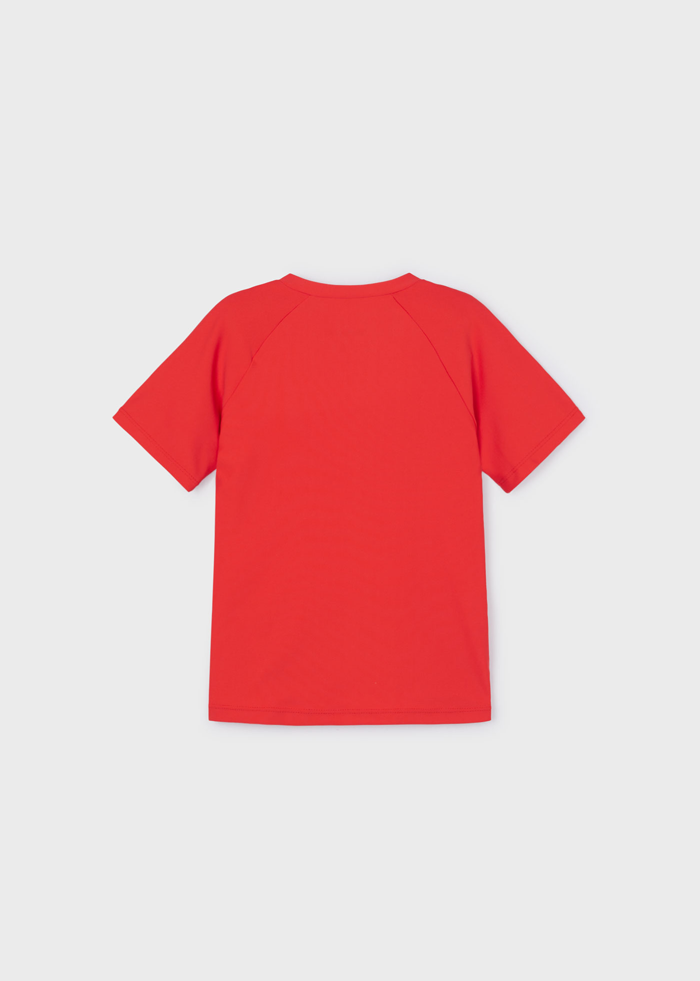Camisa de banho infantil Riviera com proteção UPF 40