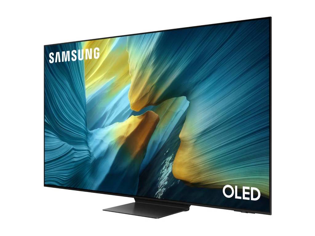 TV OLED SAMSUNG TQ77S95FATXXC (77\