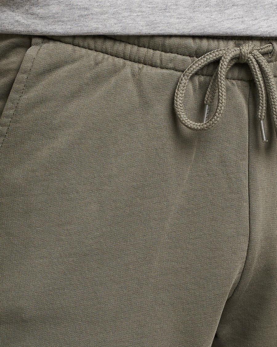 Colorful Standard Classic Organic Sweatpants Dusty Olive