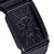 Jacques Lemans Chronograph Dublin HighTech Ceramic IP-blue