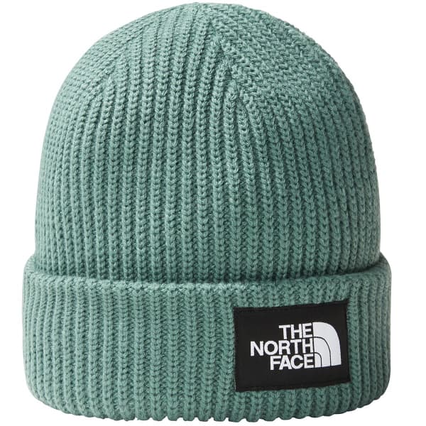 Bonnet ski THE NORTH FACE SALTY DOG BEANIE DARK SAGE