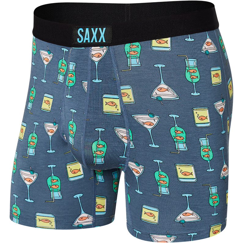 Saxx Underwear Herren Ultra Boxer