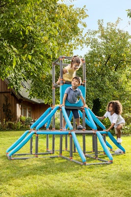 BIG Kraxxl The Giant Lekestativ
