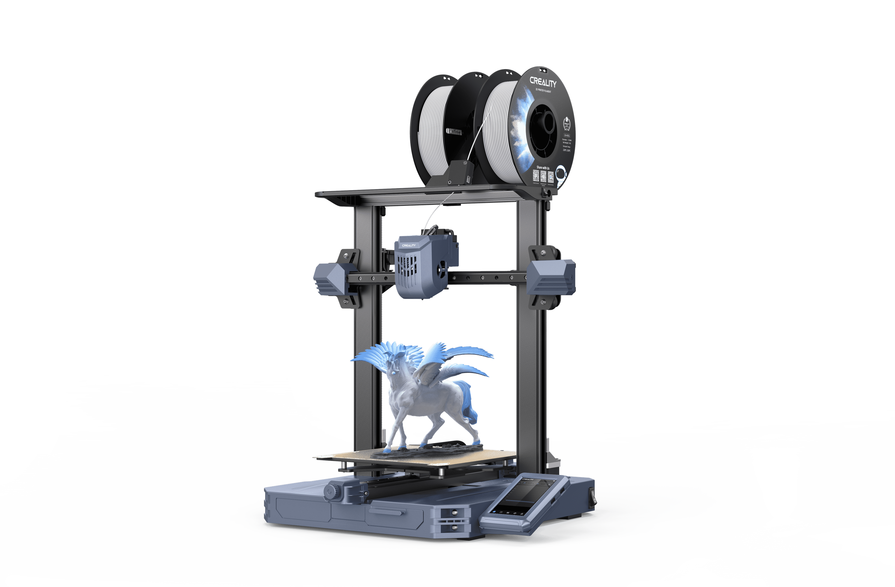 Creality 3D-Drucker CR-10 SE