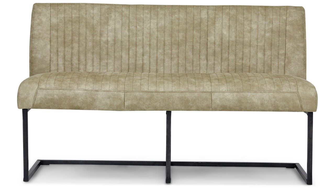 Eetbank Sinatra D63 x H88 cm