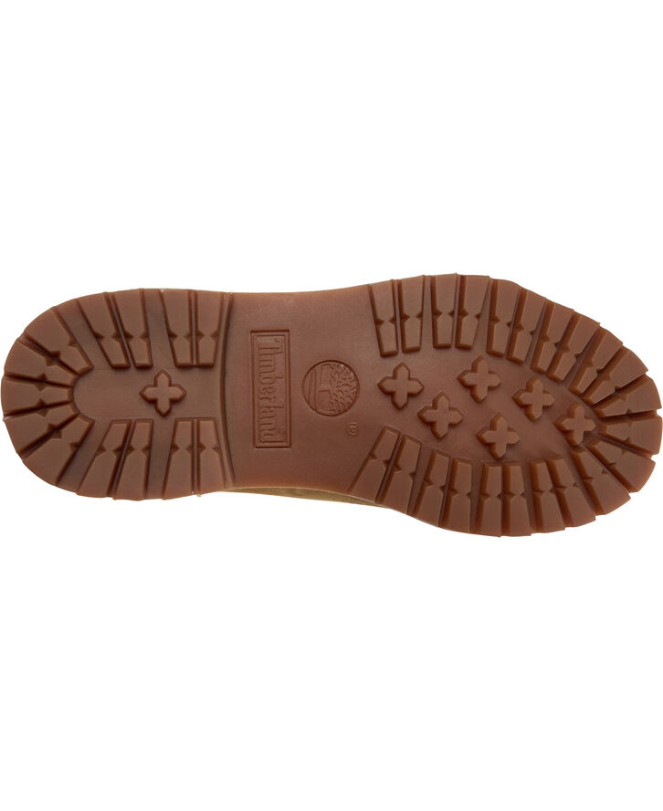 TIMBERLAND Timberland Premium 6 INCH LACE UP W Wheat