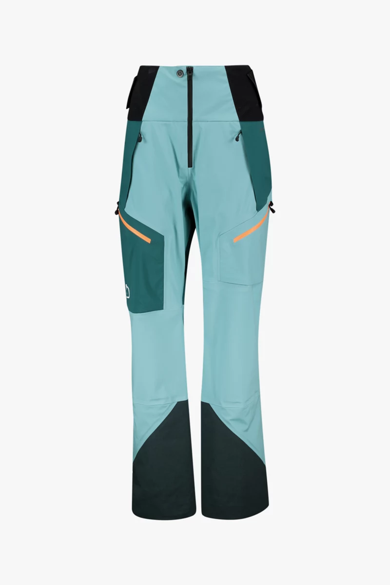 Ortovox Guardian Shell 3L Damen Skitourenhose