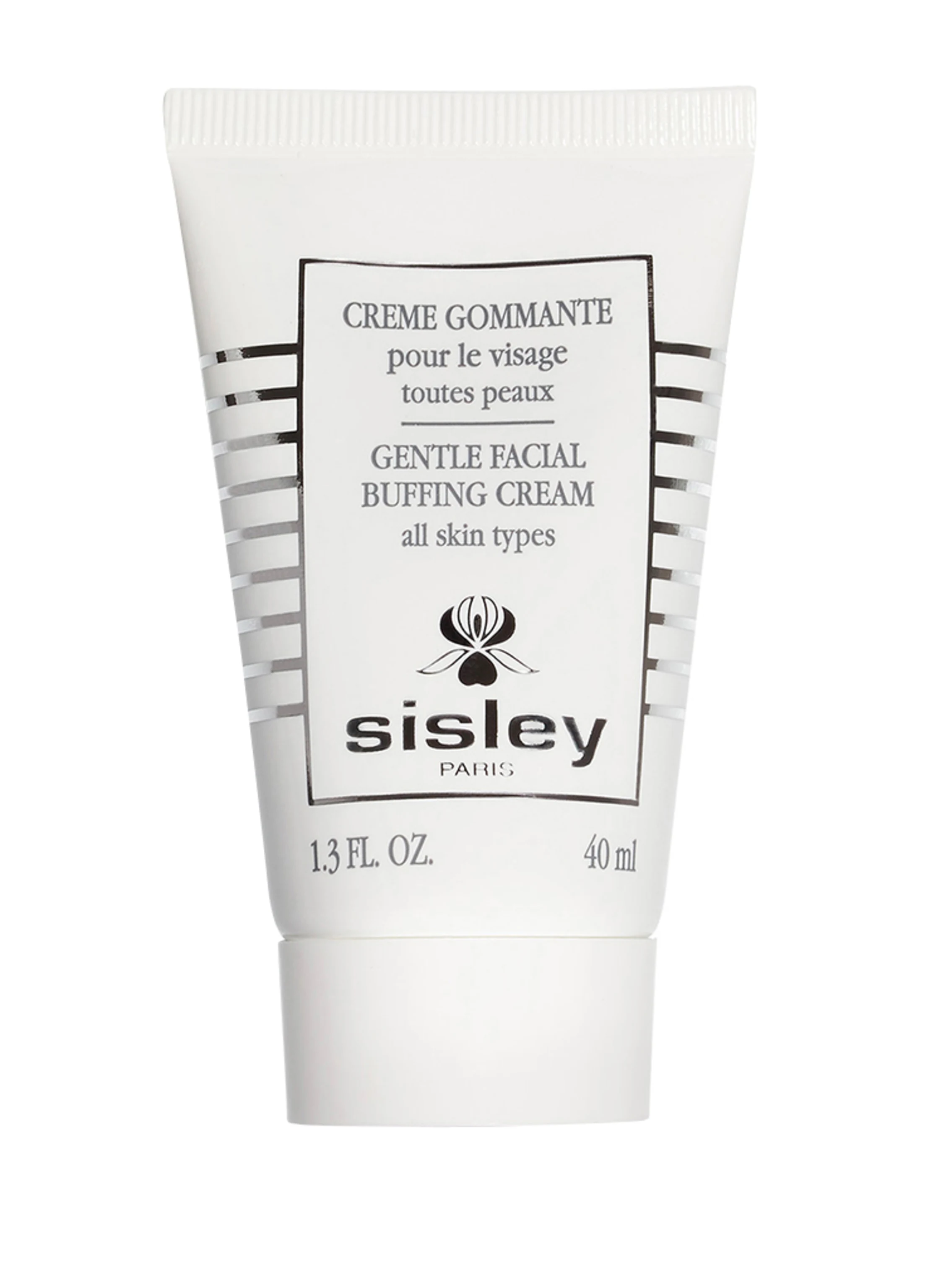 sisley Paris CRÉME GOMMANTE
