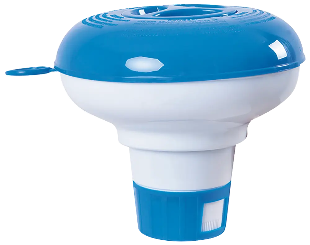 Bestway Klordispenser til pool 20 g tabs
