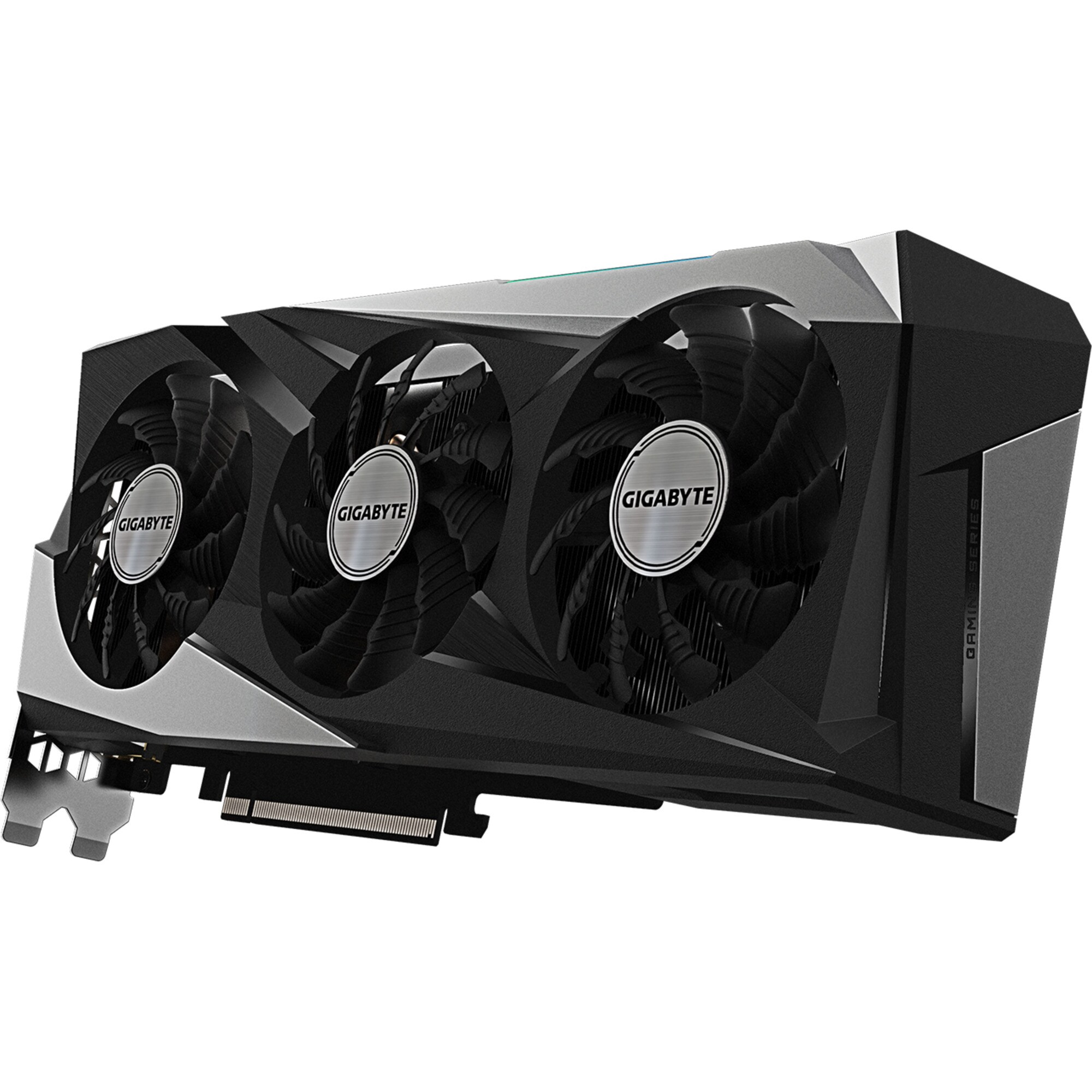 GIGABYTE Grafikkarte Radeon RX 7600 GAMING OC 8G