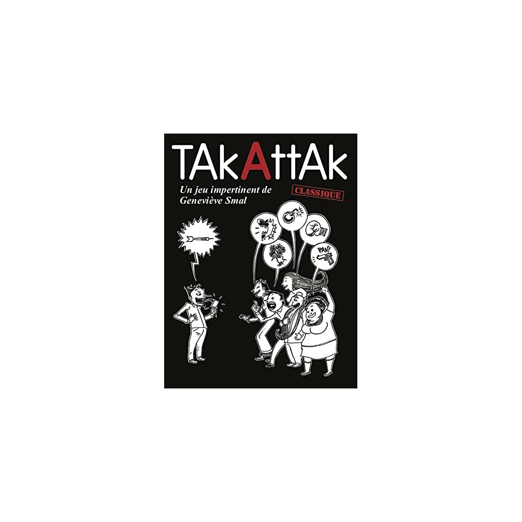Takattak Classique