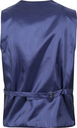 Suitable Gilet Innocente Royal Blauw 11645 Royal Blue Gilet Innocente kopen