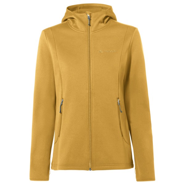 Vaude - Women's Idris Fleece Hoody - Veste polaire