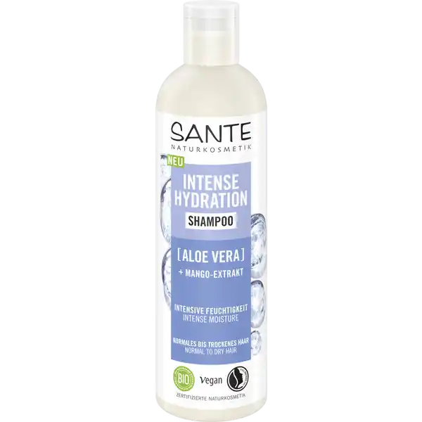 Intense Hydration Shampoo