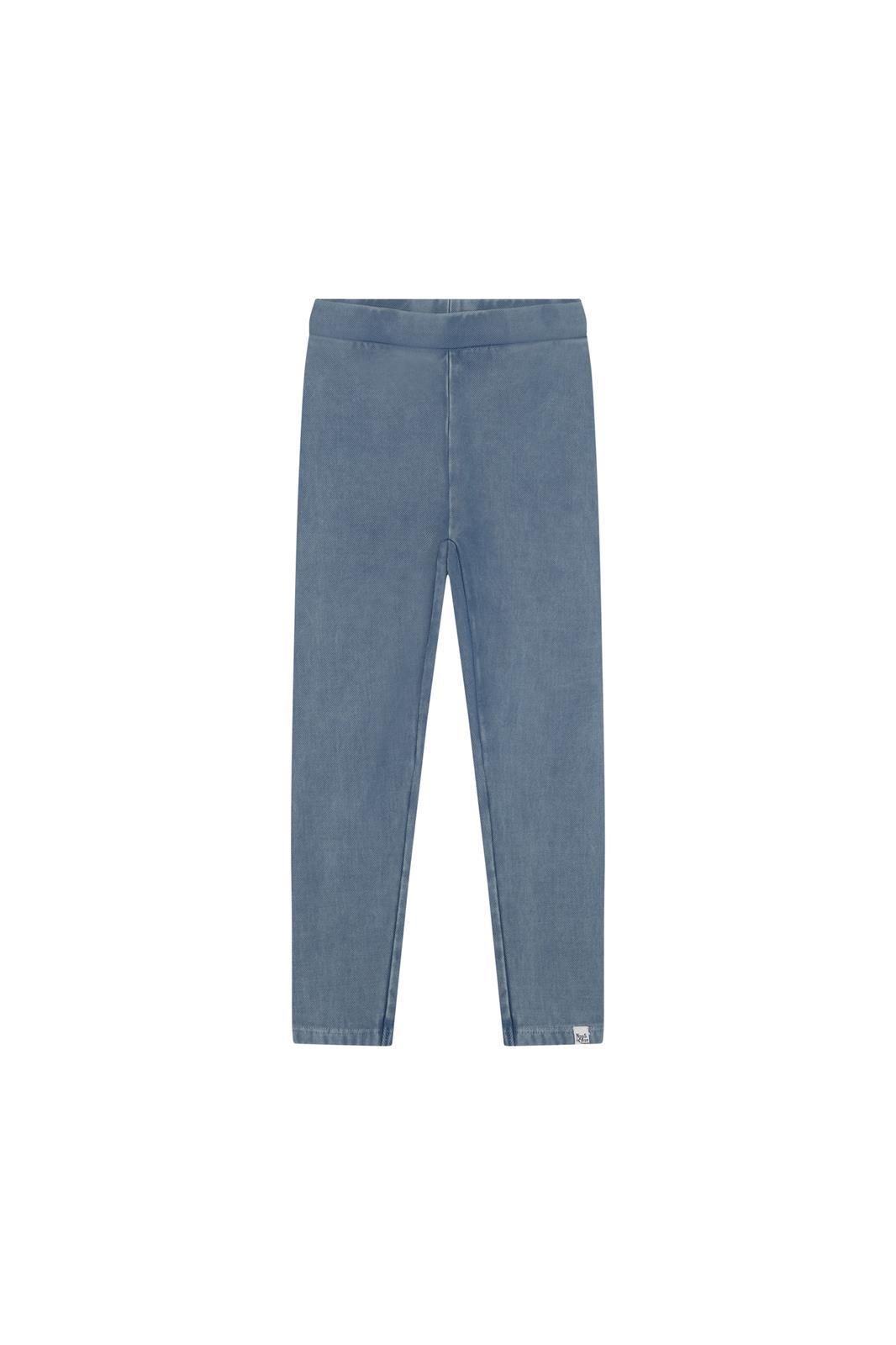 Noppies Kids Legging - Light Blue
