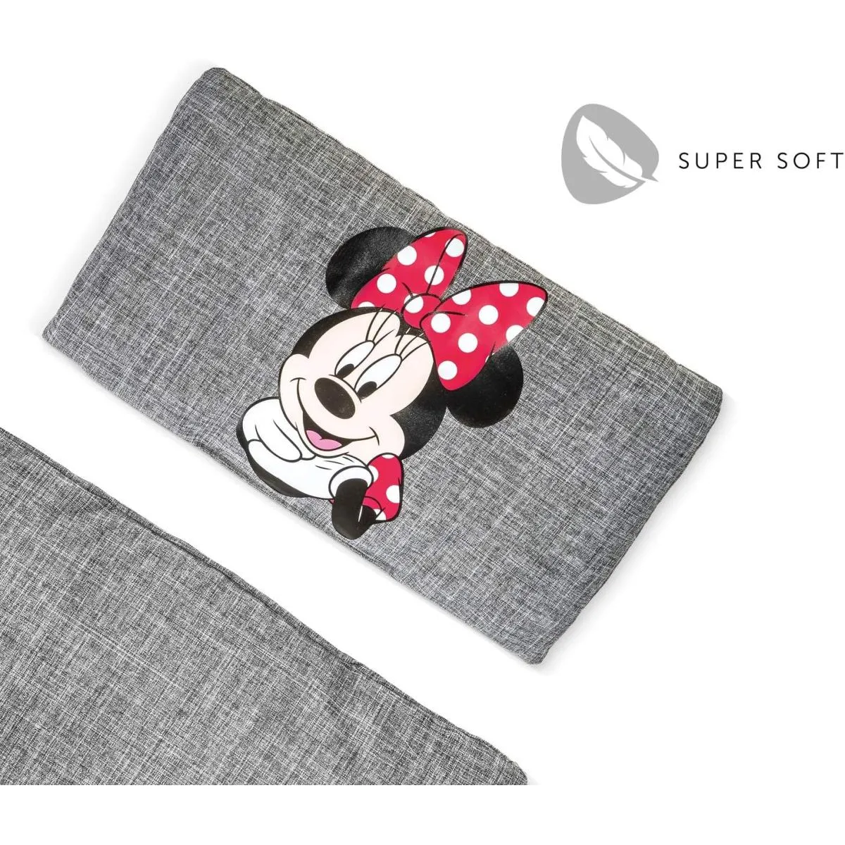 Hauck Coussin Chaise Deluxe - Minnie