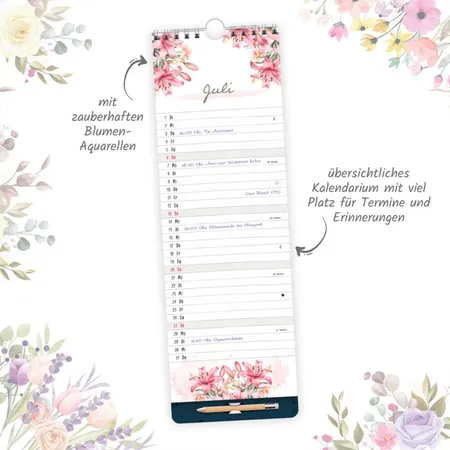 Trötsch Notizkalender 