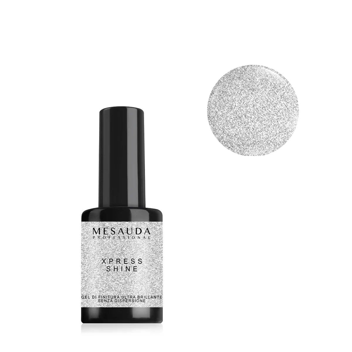Vernis à ongles semi-permanent XPress Shine Interstellar 14ml