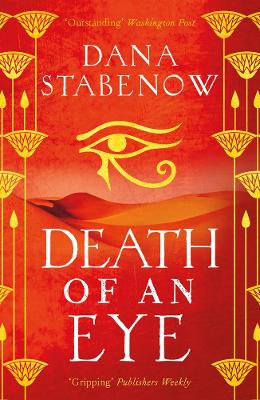 Death of an Eye - Eye of Isis (Paperback)