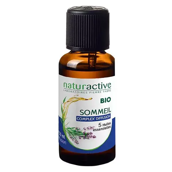 Complexo Naturativo' Difusão Orgânica para Dormir 30ml