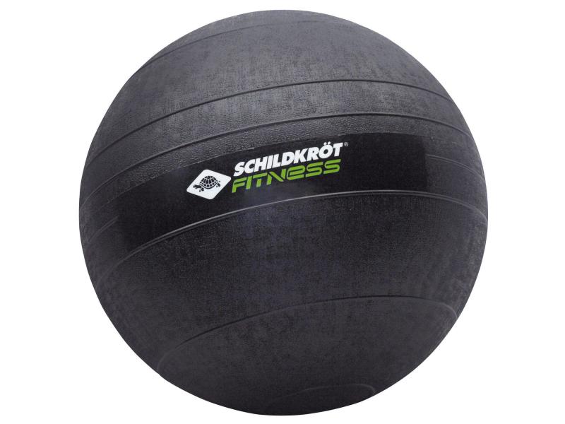 Schildkröt Fitness Medizinball Slamball 3 kg Für das Fitnesstraining
