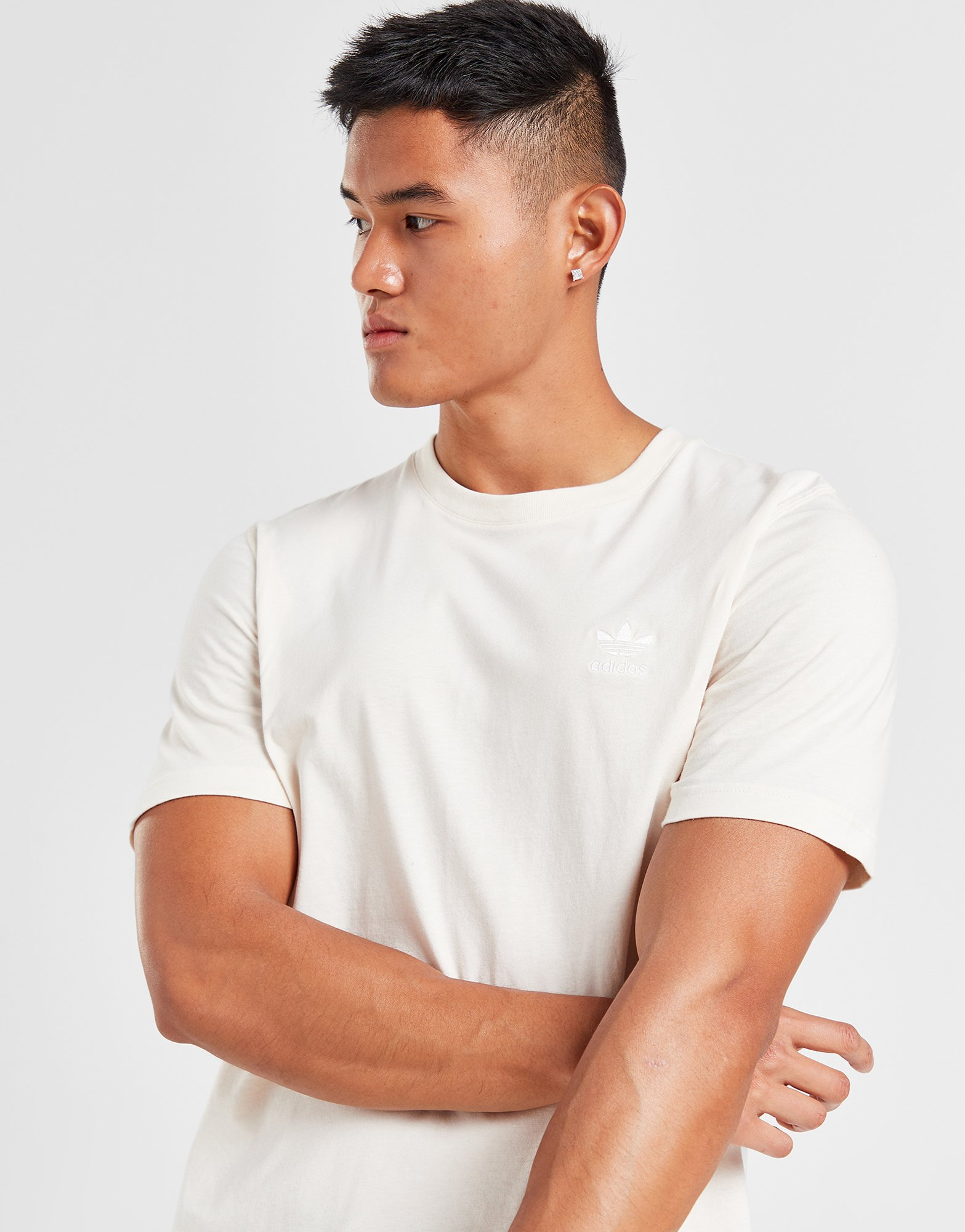 adidas T-shirt Trèfle Essentials