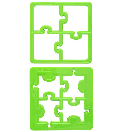 Mittagspunch Extrudern - 2 st. - Puzzle