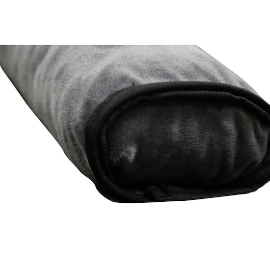 Protection de ceinture   Gris        de               Safety Baby