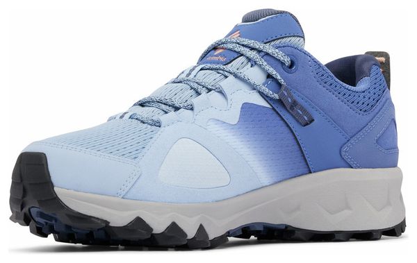 Chaussures de Randonnée Femme Columbia Peakfreak Hera Bleu