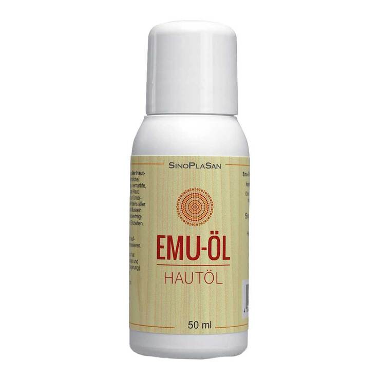 Emu Öl, 50 ml
