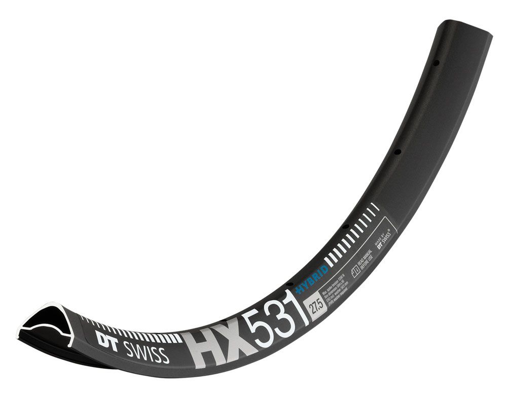 DT Swiss HX 531 27,5
