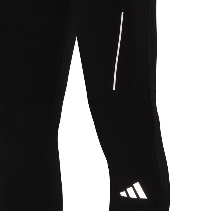 adidas Own the Run tights Sort